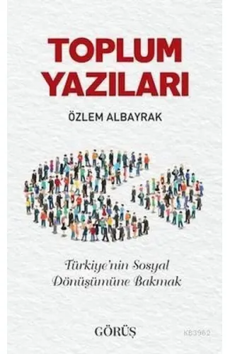 Toplum Yazıları