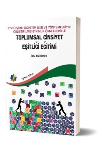 Toplumsal Cinsiyet Eşitliği Eğitimi