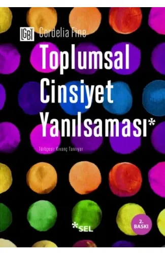 Toplumsal Cinsiyet Yanılsaması