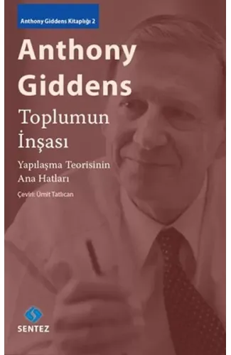 Toplumun İnşası