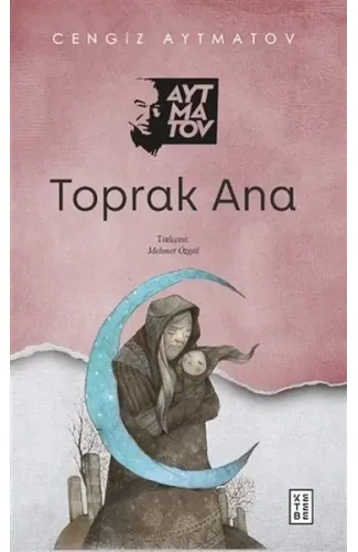 Toprak Ana