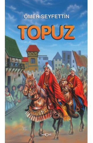 Topuz