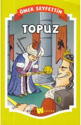 Topuz