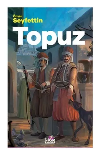 Topuz