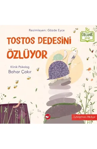 Tostos Dedesini Özlüyor