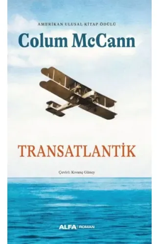 Transatlanik