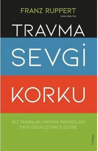 Travma Sevgi Korku