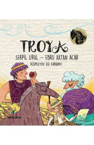 Troya