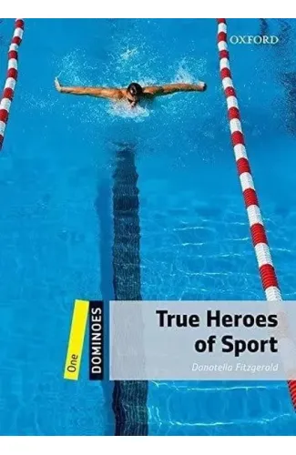 True Heroes of Sport