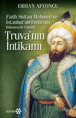 Truva’nın İntikamı (Cep Boy)