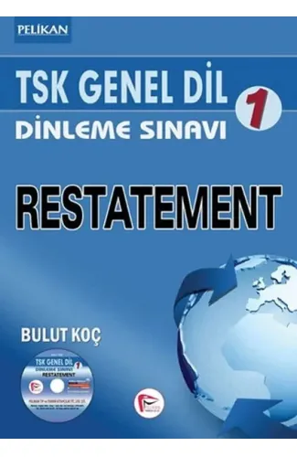 TSK Genel Dil Dinleme Sınavı 1