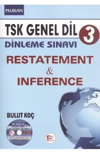 TSK Genel Dil Dinleme Sınavı 3