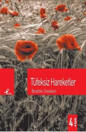 Tüfeksiz Hareketler