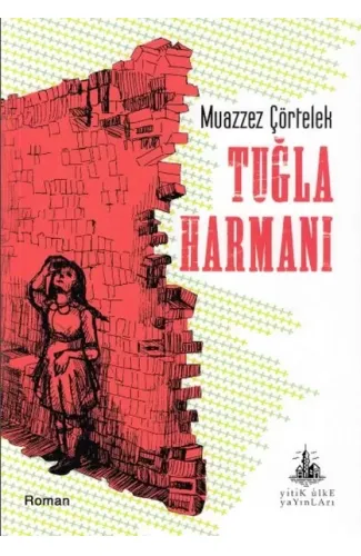 Tuğla Harmanı