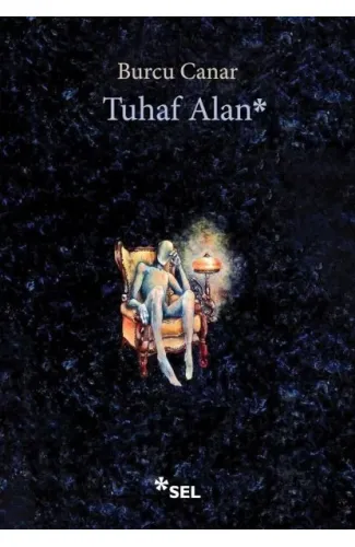 Tuhaf Alan