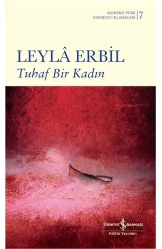 Tuhaf Bir Kadın