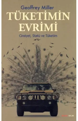 Tüketimin Evrimi