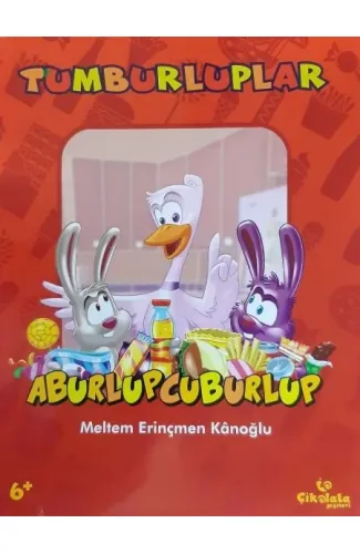 Tumburluplar - Aburlupcuburlup