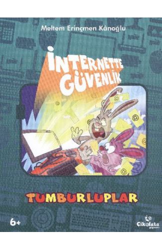 Tumburluplar - İnternette Güvenlik