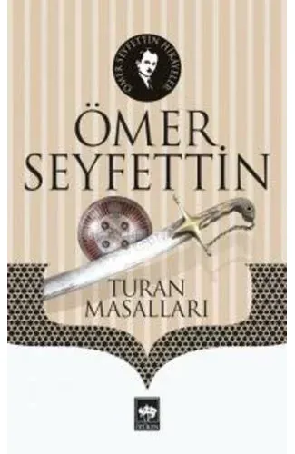 Turan Masalları