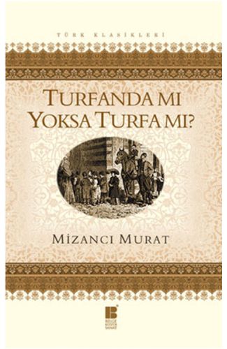 Turfanda mı Yoksa Turfa mı?