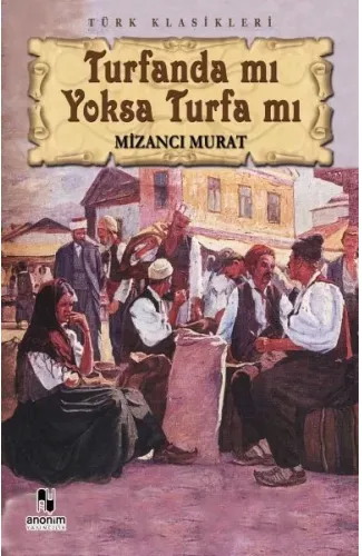 Turfanda mı Yoksa Turfa mı