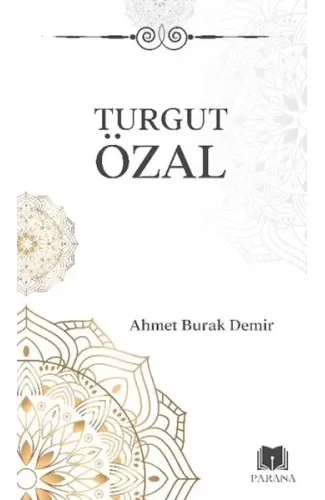 Turgut Özal