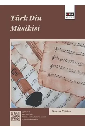 Türk Din Musikisi