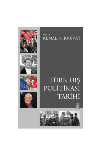 Türk Dış Politikası Tarihi