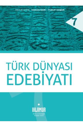 Türk Dünyası Edebiyatı