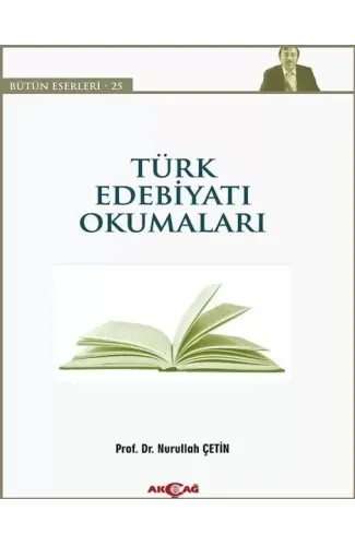 Türk Edebiyatı Okumaları