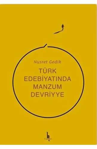 Türk Edebiyatında Manzum Devriyye