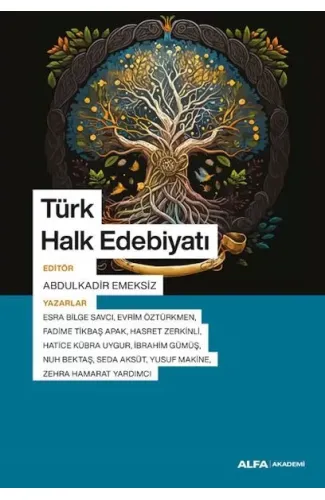 Türk Halk Edebiyatı