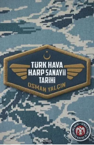 Türk Hava Harp Sanayii Tarihi