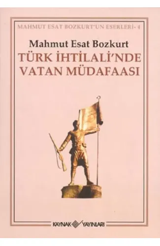 Türk İhtilali’nde Vatan Müdafaası