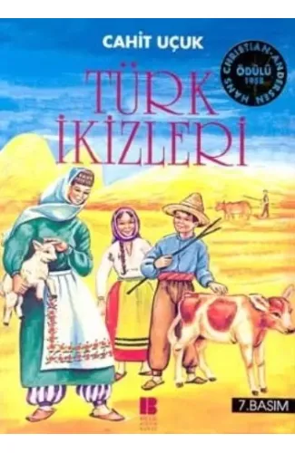 Türk İkizleri