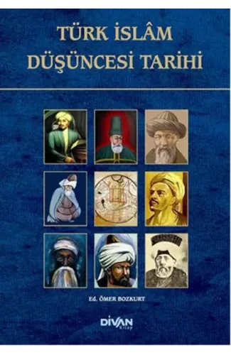 Türk İslam Düşüncesi Tarihi