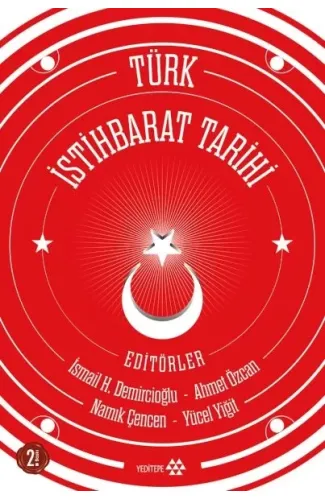 Türk İstihbarat Tarihi