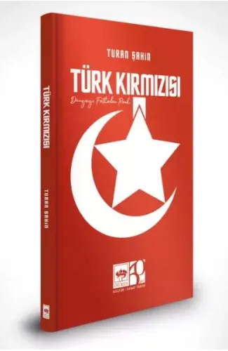 Türk Kırmızısı