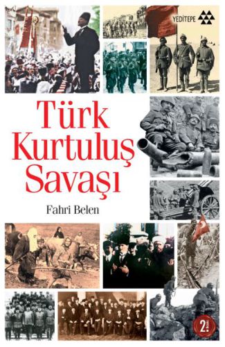 Türk Kurtuluş Savaşı