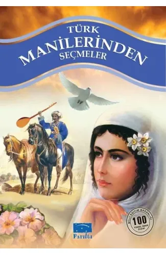 Türk Manilerinden Seçmel 100 Temel Eser 1. Kademe