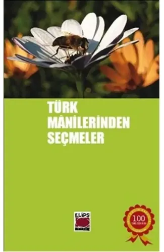 Türk Manilerinden Seçmeler