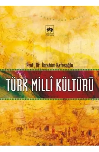 Türk Milli Kültürü