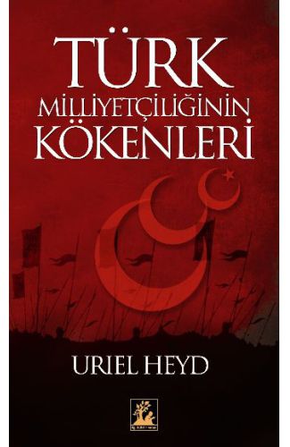 Türk Milliyetçiliğinin Kökenleri