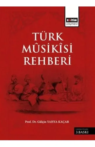 Türk Musikisi Rehberi