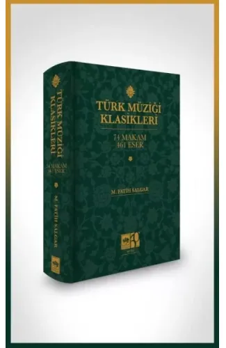 Türk Müziği Klasikleri