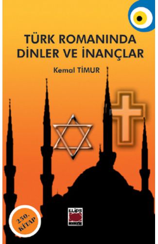 Türk Romanında Dinler ve İnançlar