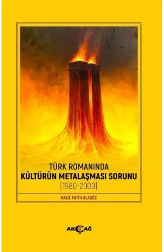 Türk Romanında Kültürün Metalaşması Sorunu