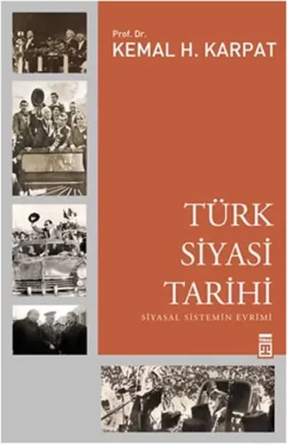 Türk Siyasi Tarihi