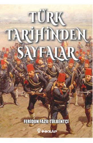 Türk Tarihinden Sayfalar